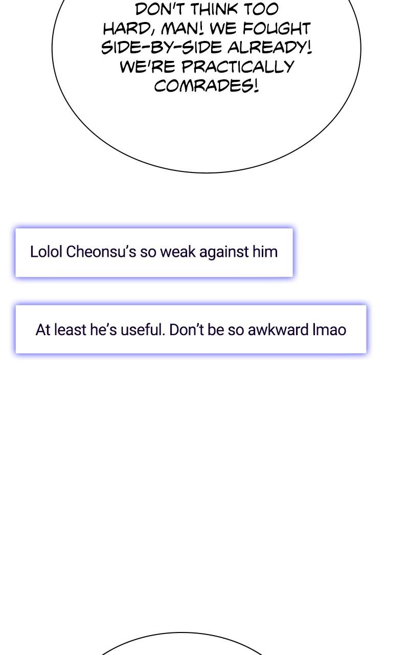 The End Is a Game to Me Chap 75 - Next Chap 76