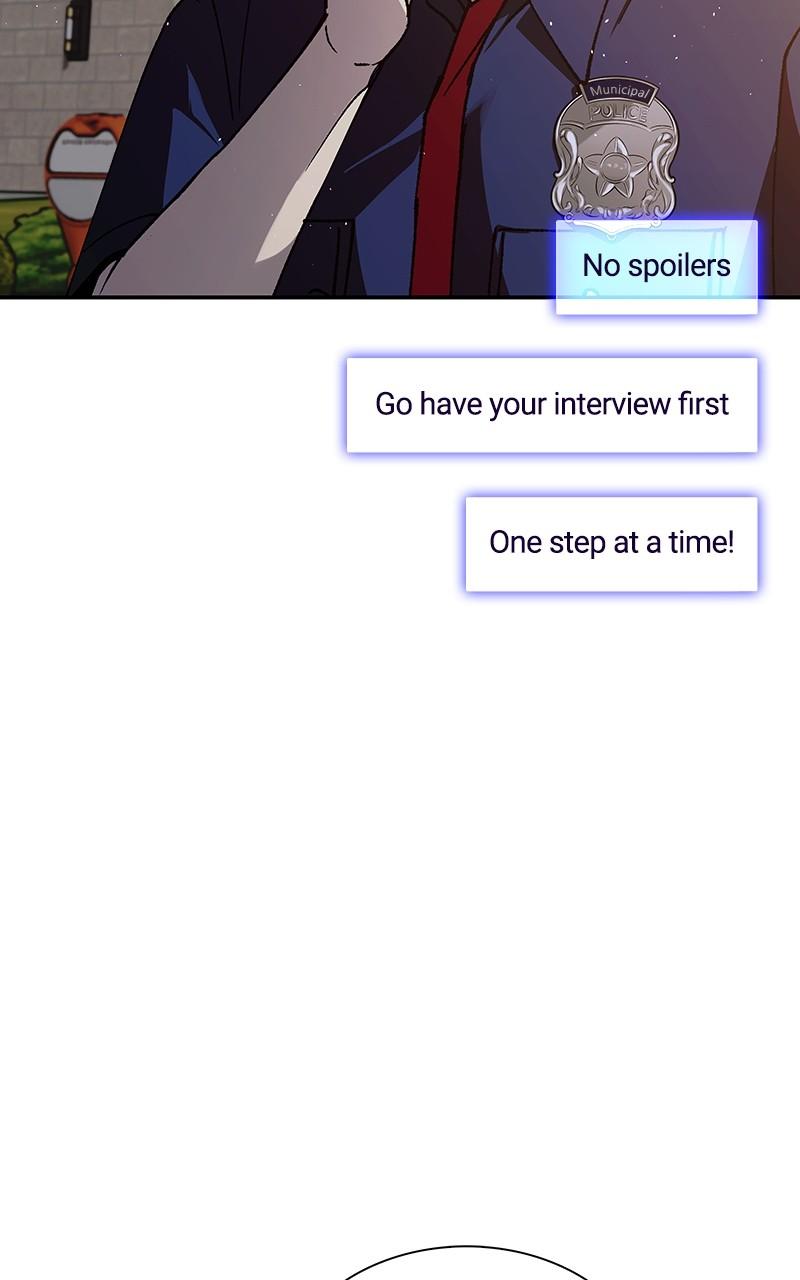 The End Is a Game to Me Chap 75 - Next Chap 76