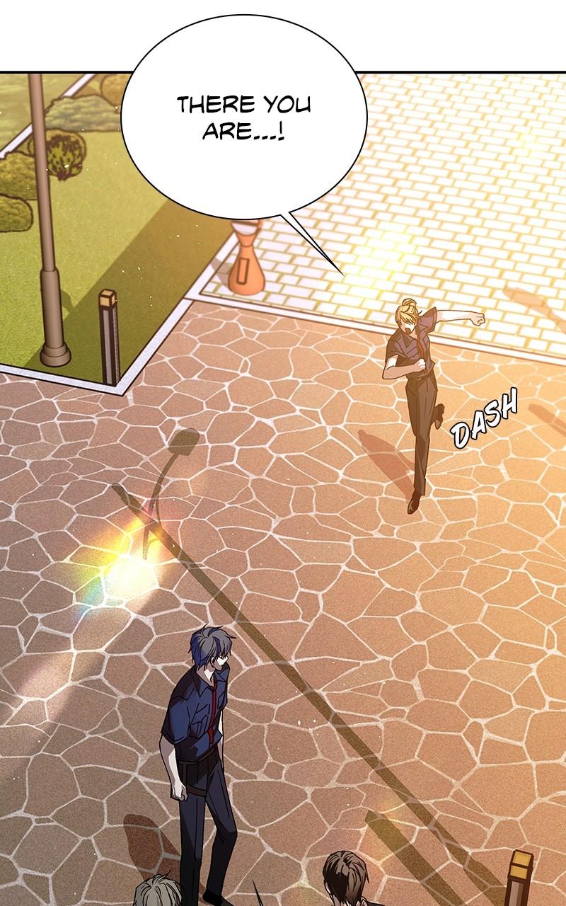 The End Is a Game to Me Chap 75 - Next Chap 76