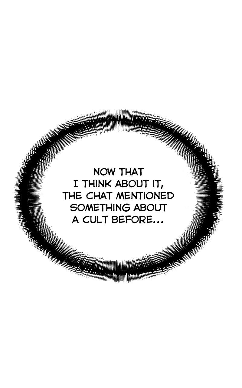 The End Is a Game to Me Chap 75 - Next Chap 76