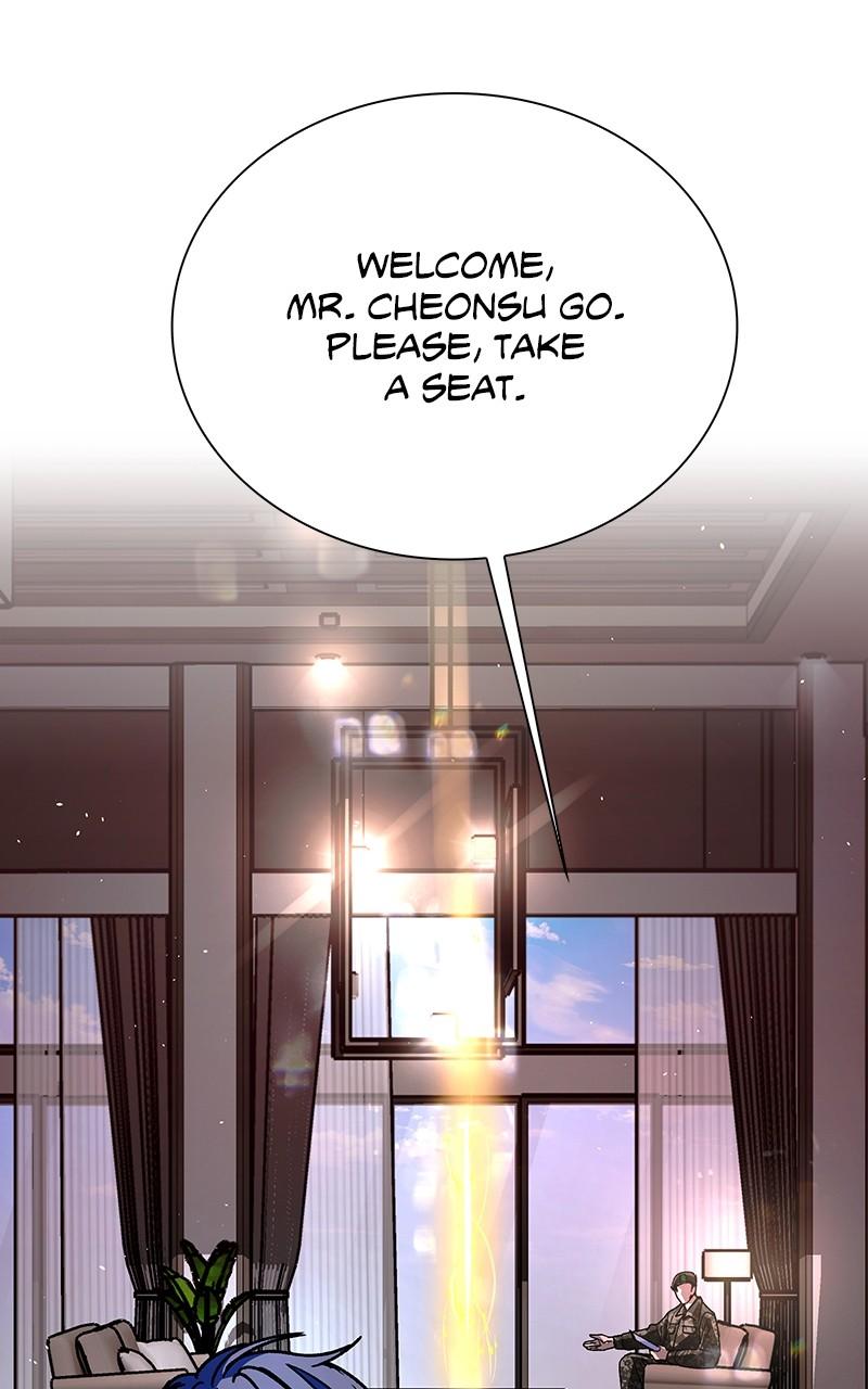 The End Is a Game to Me Chap 75 - Next Chap 76