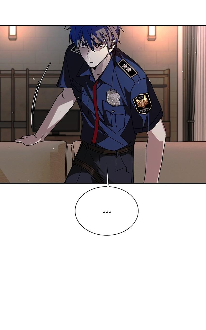 The End Is a Game to Me Chap 75 - Next Chap 76