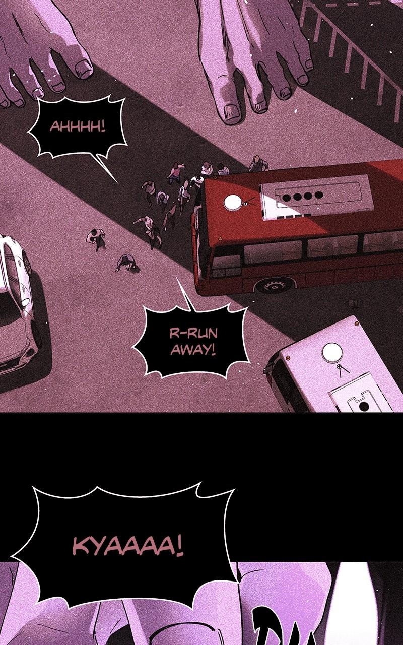 The End Is a Game to Me Chap 75 - Next Chap 76