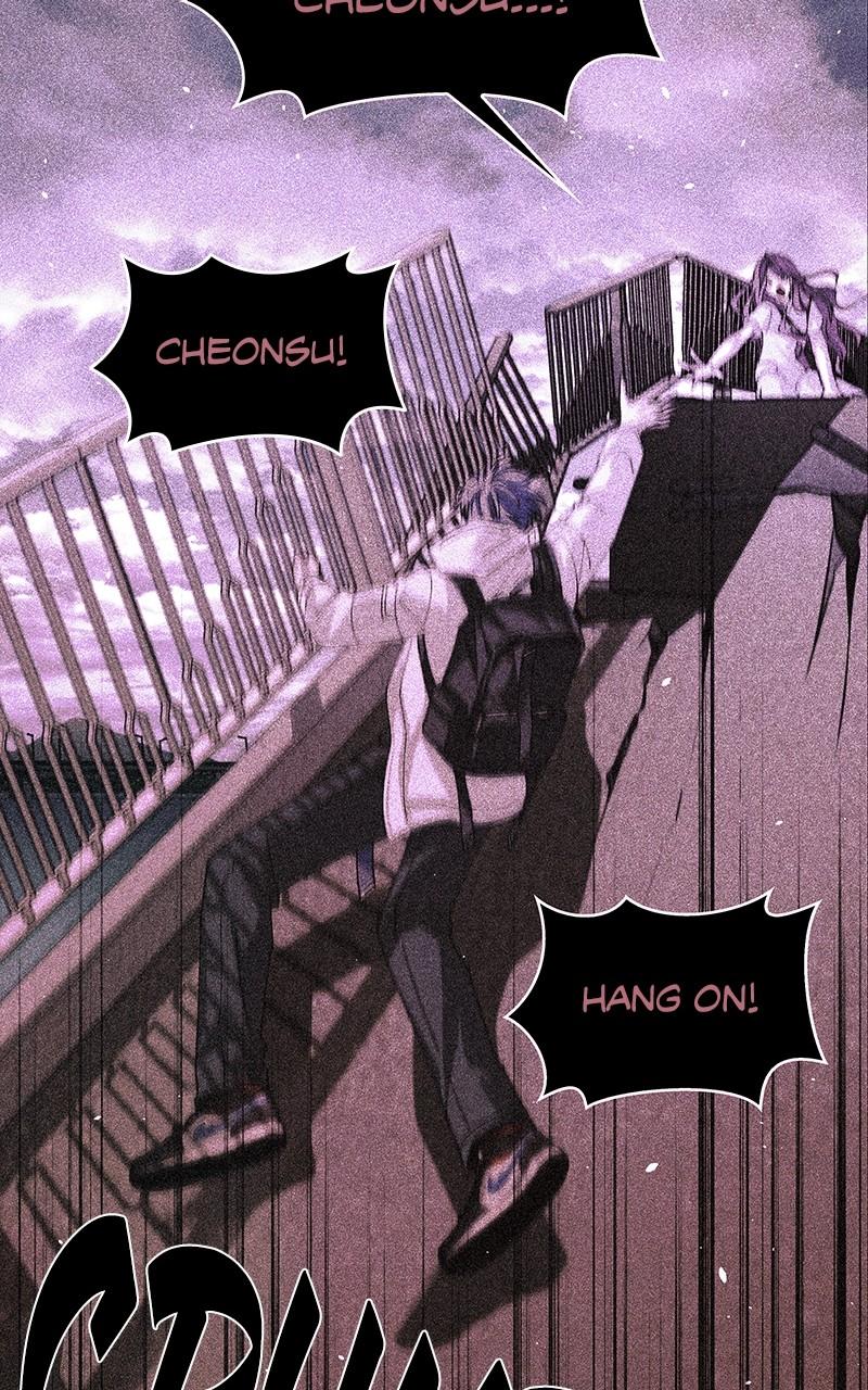 The End Is a Game to Me Chap 75 - Next Chap 76