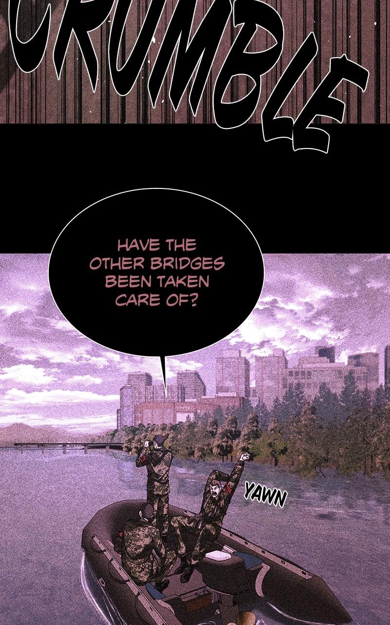 The End Is a Game to Me Chap 75 - Next Chap 76