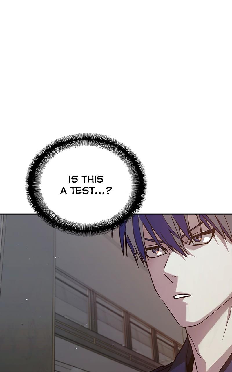 The End Is a Game to Me Chap 75 - Next Chap 76