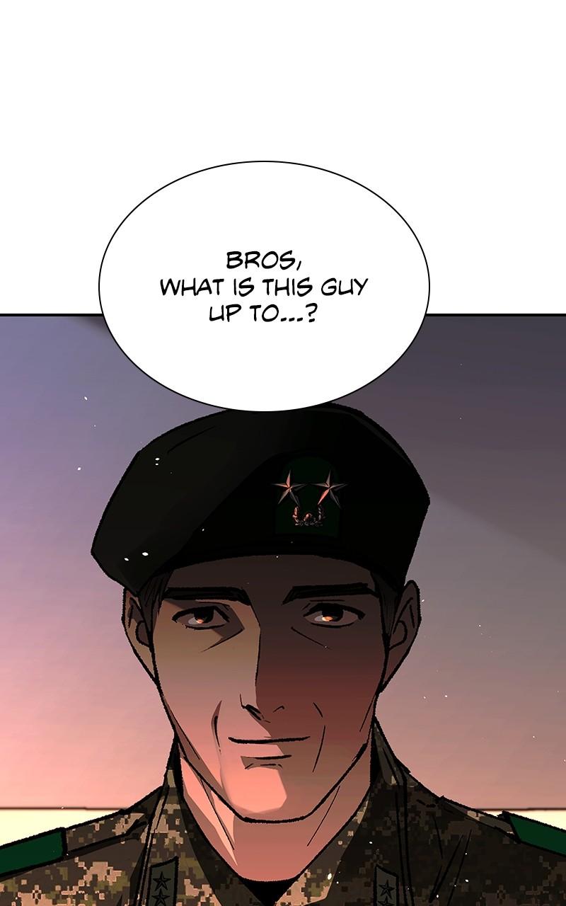 The End Is a Game to Me Chap 75 - Next Chap 76