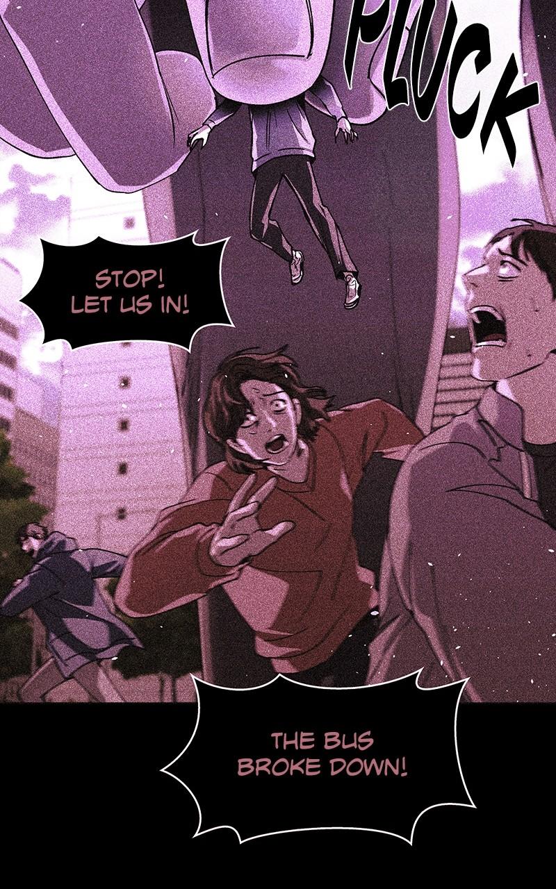 The End Is a Game to Me Chap 75 - Next Chap 76