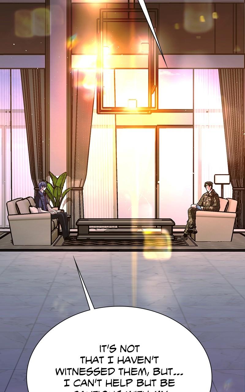 The End Is a Game to Me Chap 75 - Next Chap 76