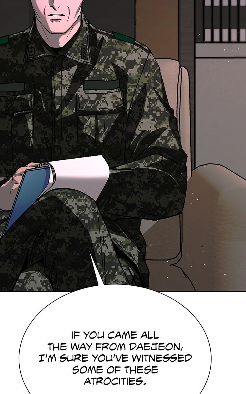 The End Is a Game to Me Chap 75 - Next Chap 76
