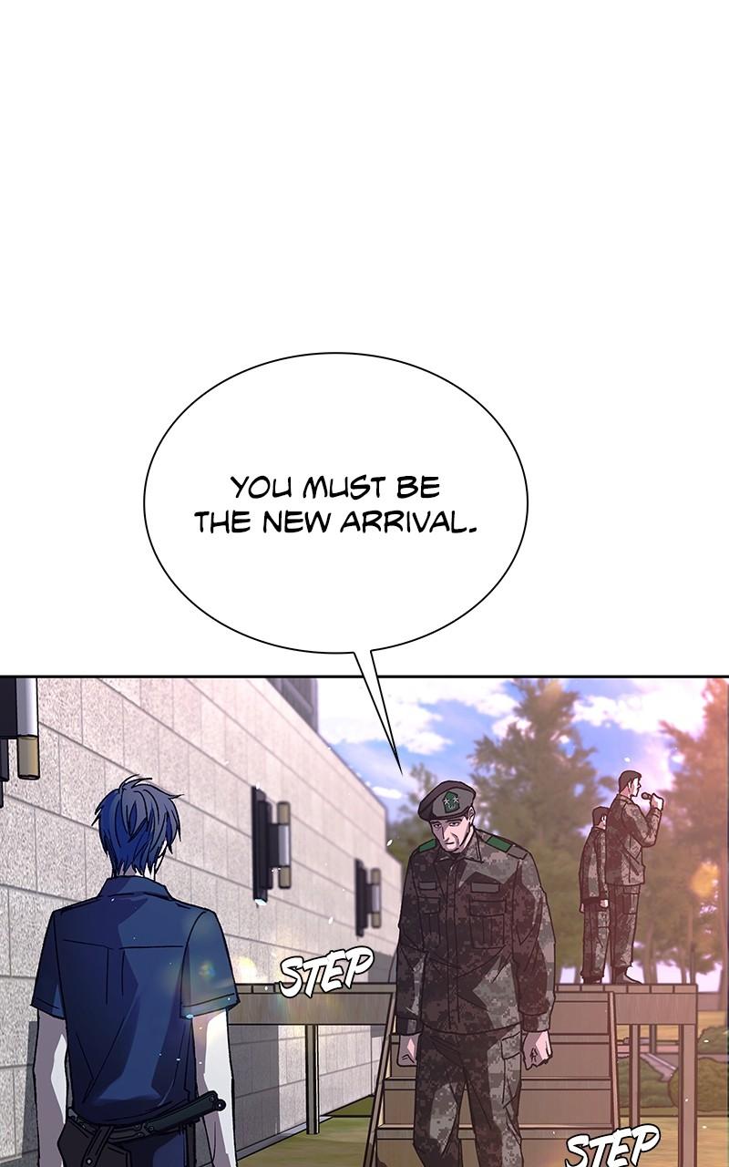 The End Is a Game to Me Chap 75 - Next Chap 76