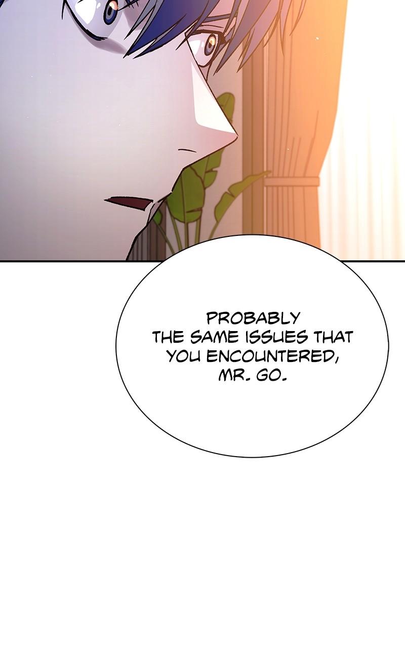 The End Is a Game to Me Chap 75 - Next Chap 76