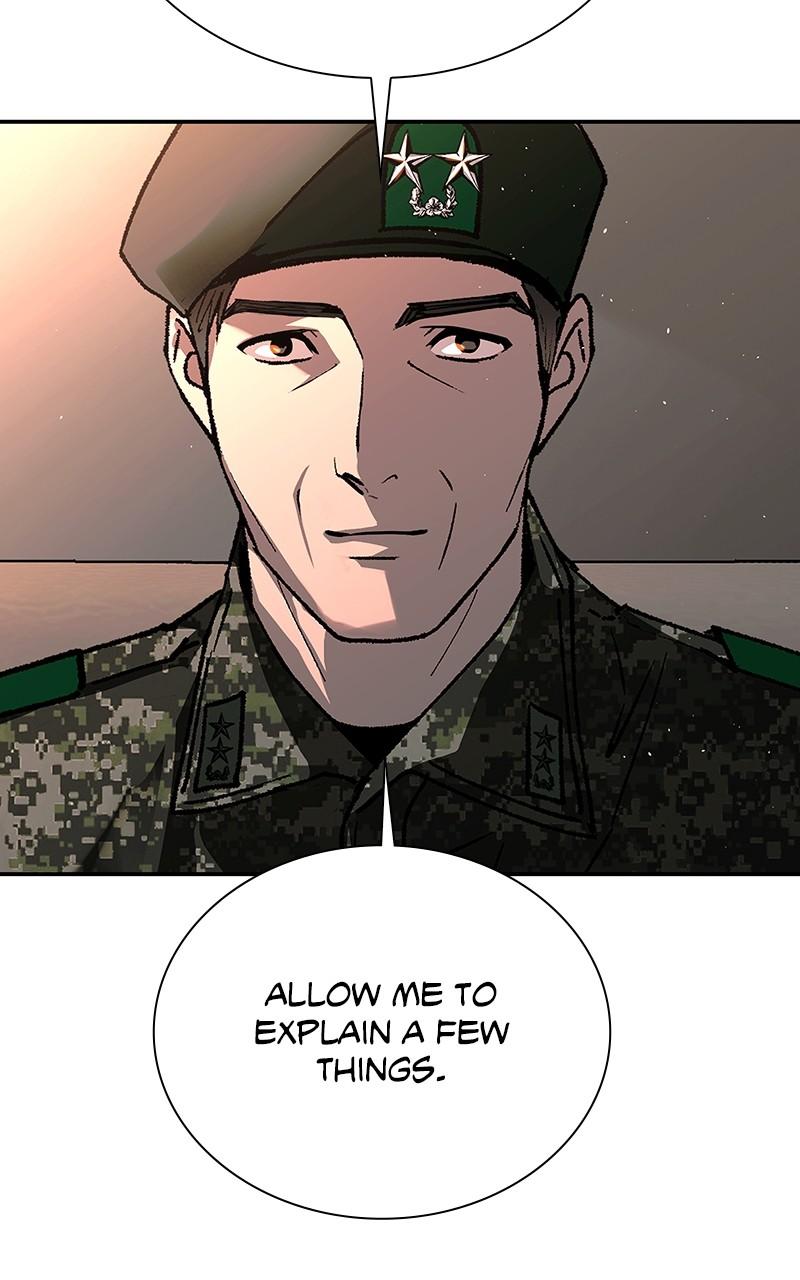 The End Is a Game to Me Chap 75 - Next Chap 76