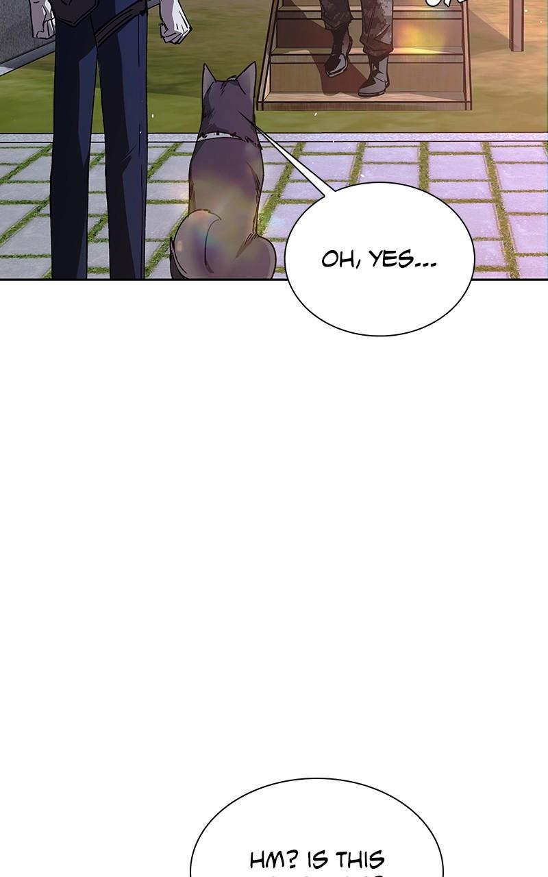 The End Is a Game to Me Chap 75 - Next Chap 76
