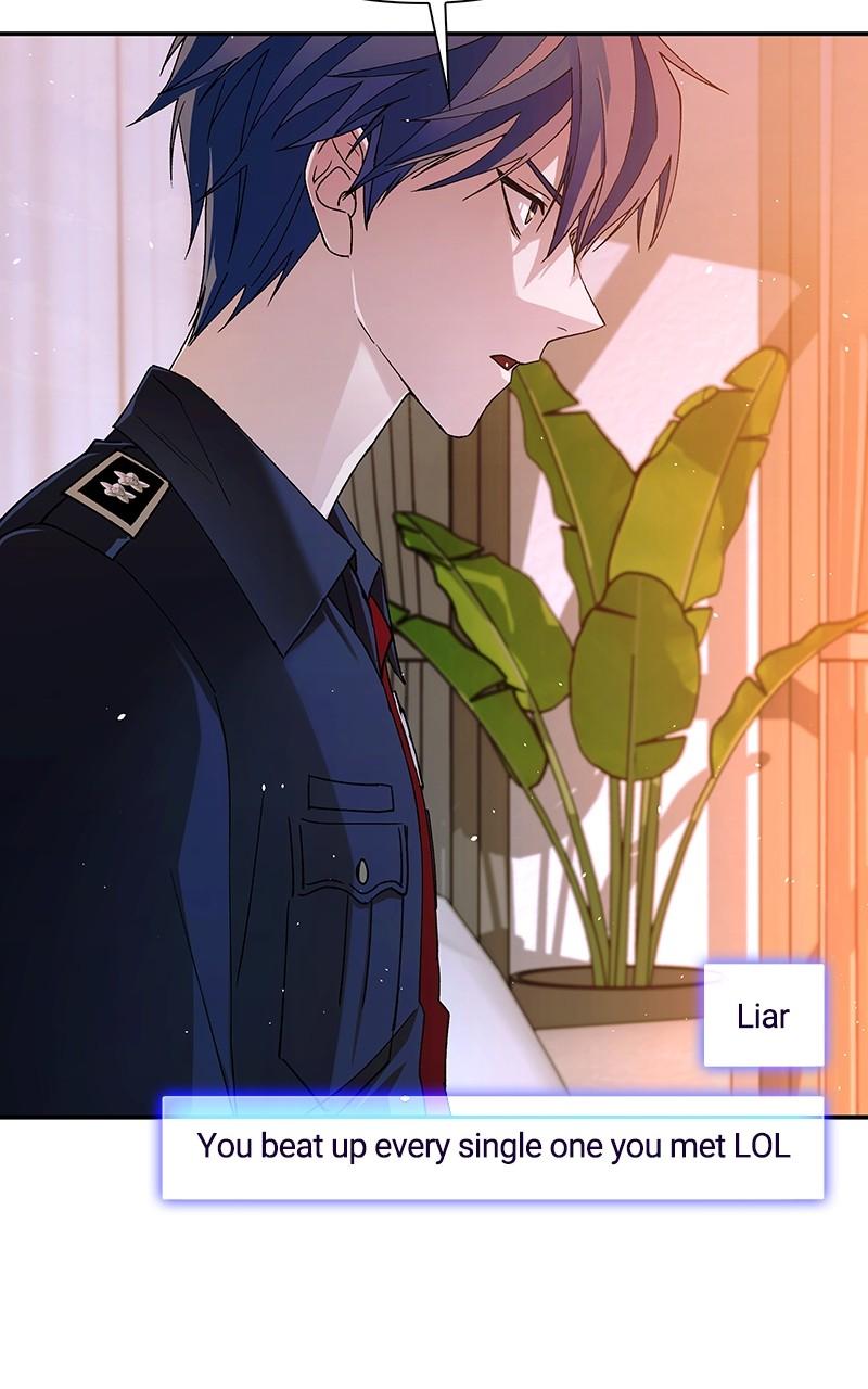 The End Is a Game to Me Chap 75 - Next Chap 76