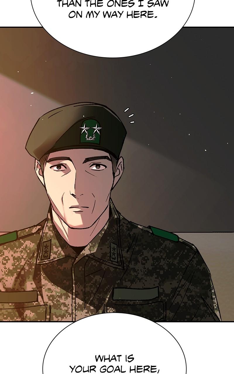 The End Is a Game to Me Chap 75 - Next Chap 76