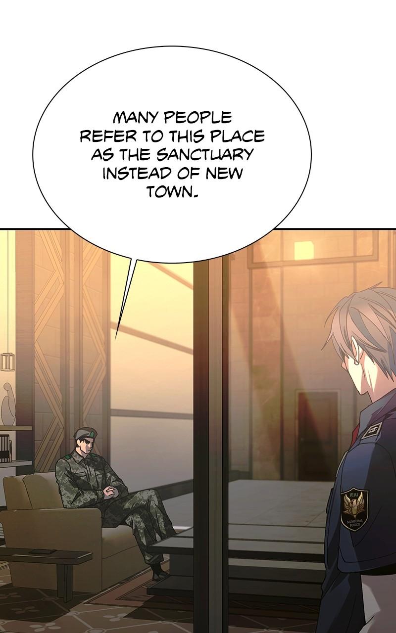The End Is a Game to Me Chap 76 - Next Chap 77