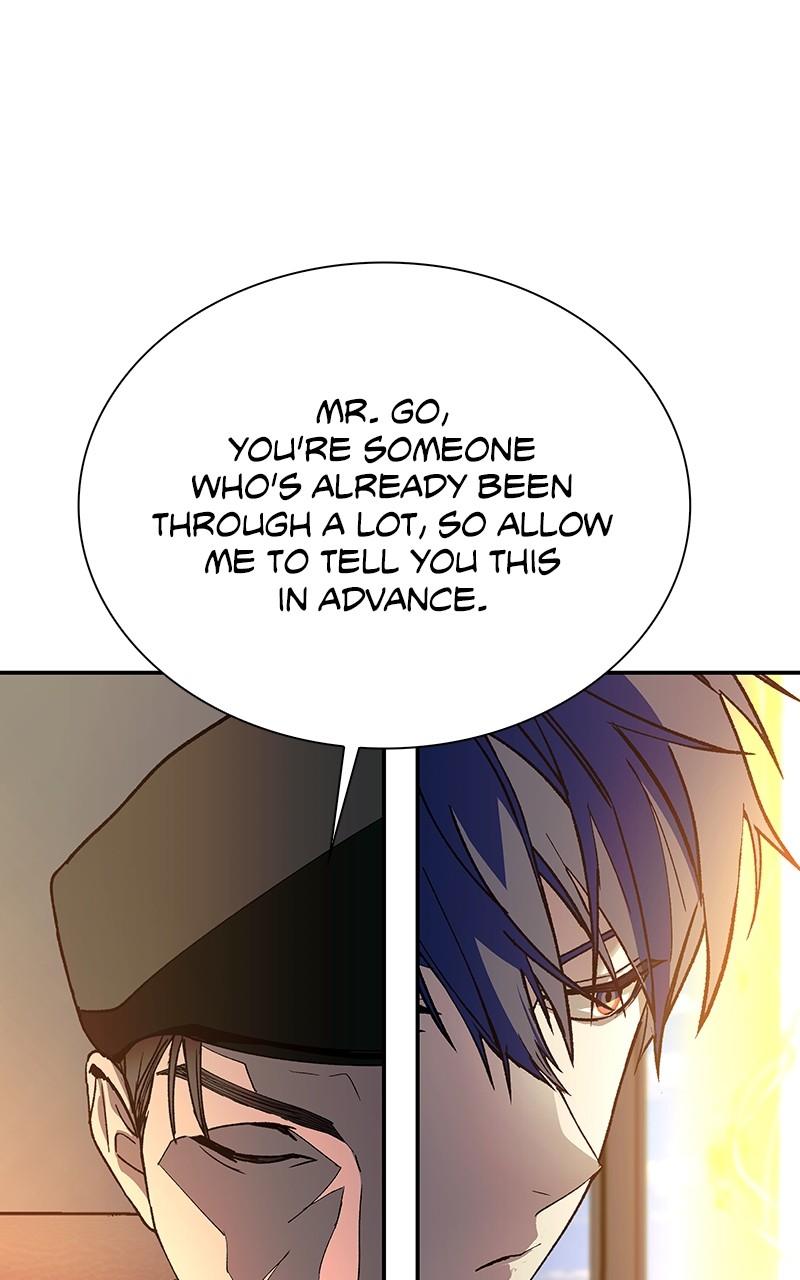 The End Is a Game to Me Chap 76 - Next Chap 77