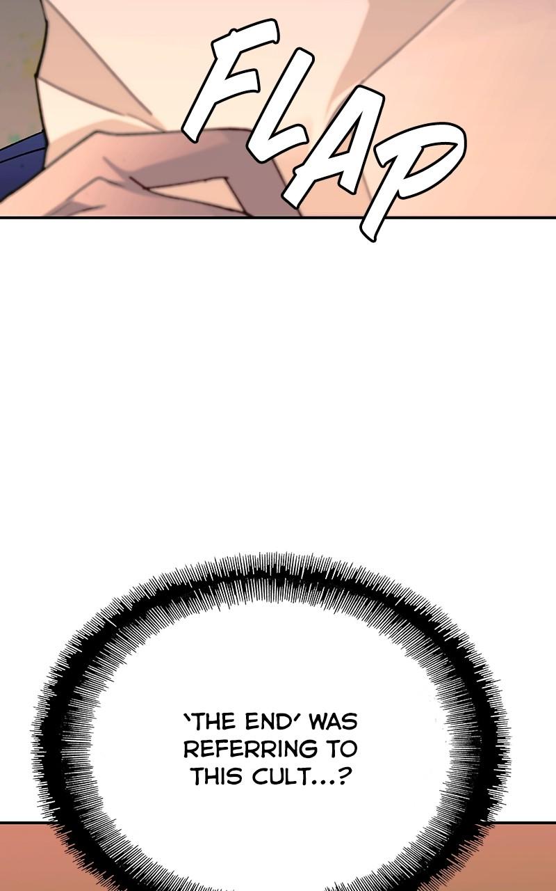 The End Is a Game to Me Chap 76 - Next Chap 77