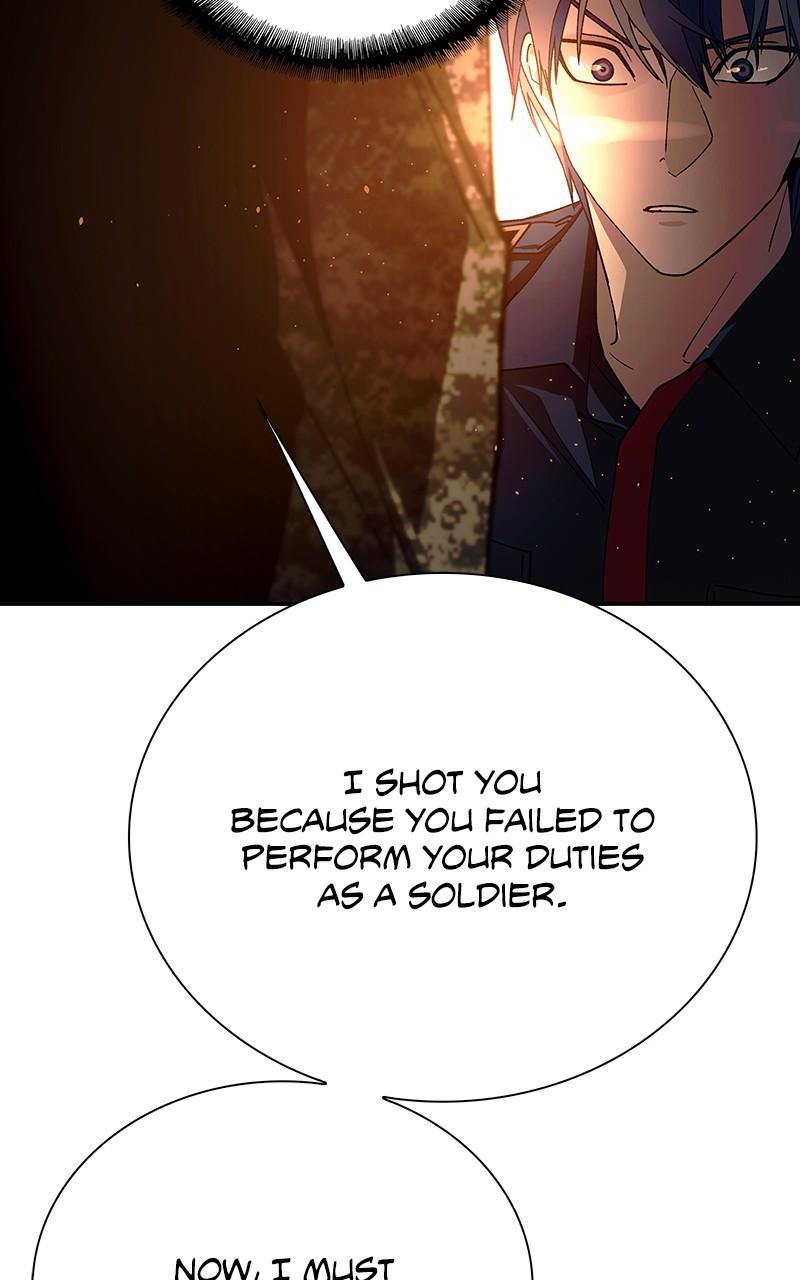 The End Is a Game to Me Chap 76 - Next Chap 77