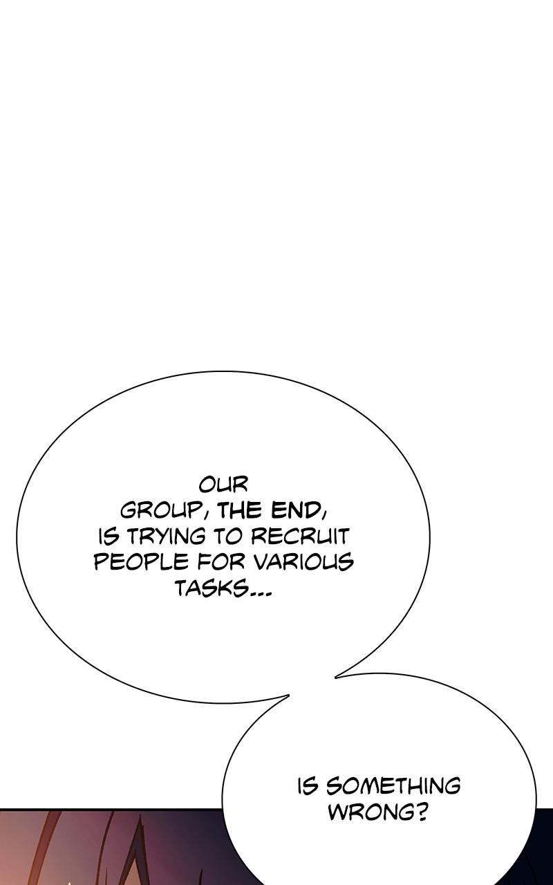 The End Is a Game to Me Chap 76 - Next Chap 77