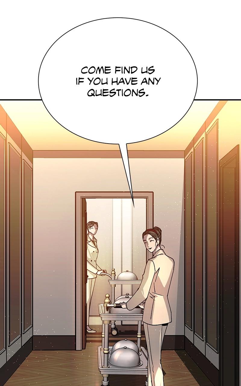 The End Is a Game to Me Chap 76 - Next Chap 77