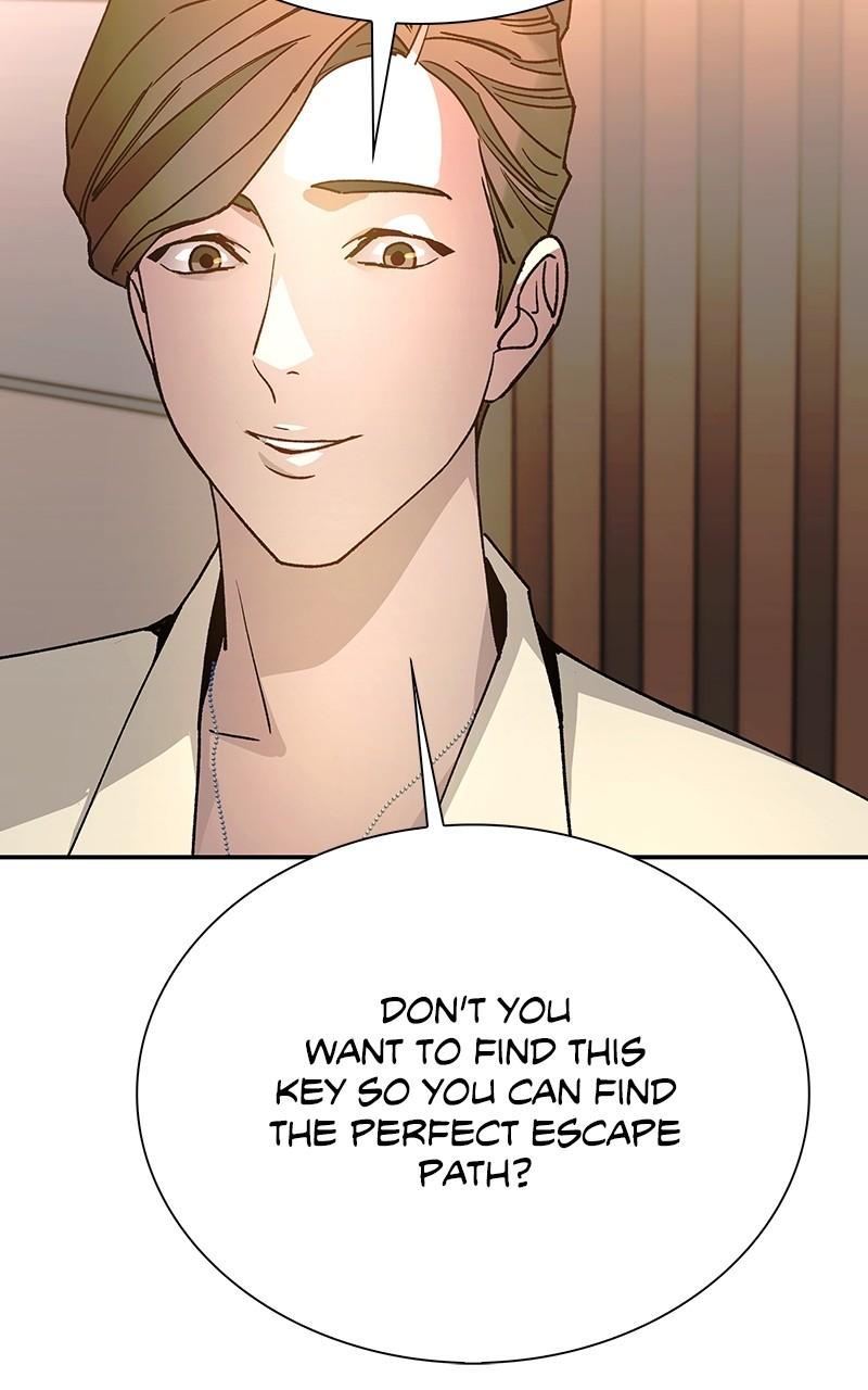 The End Is a Game to Me Chap 76 - Next Chap 77