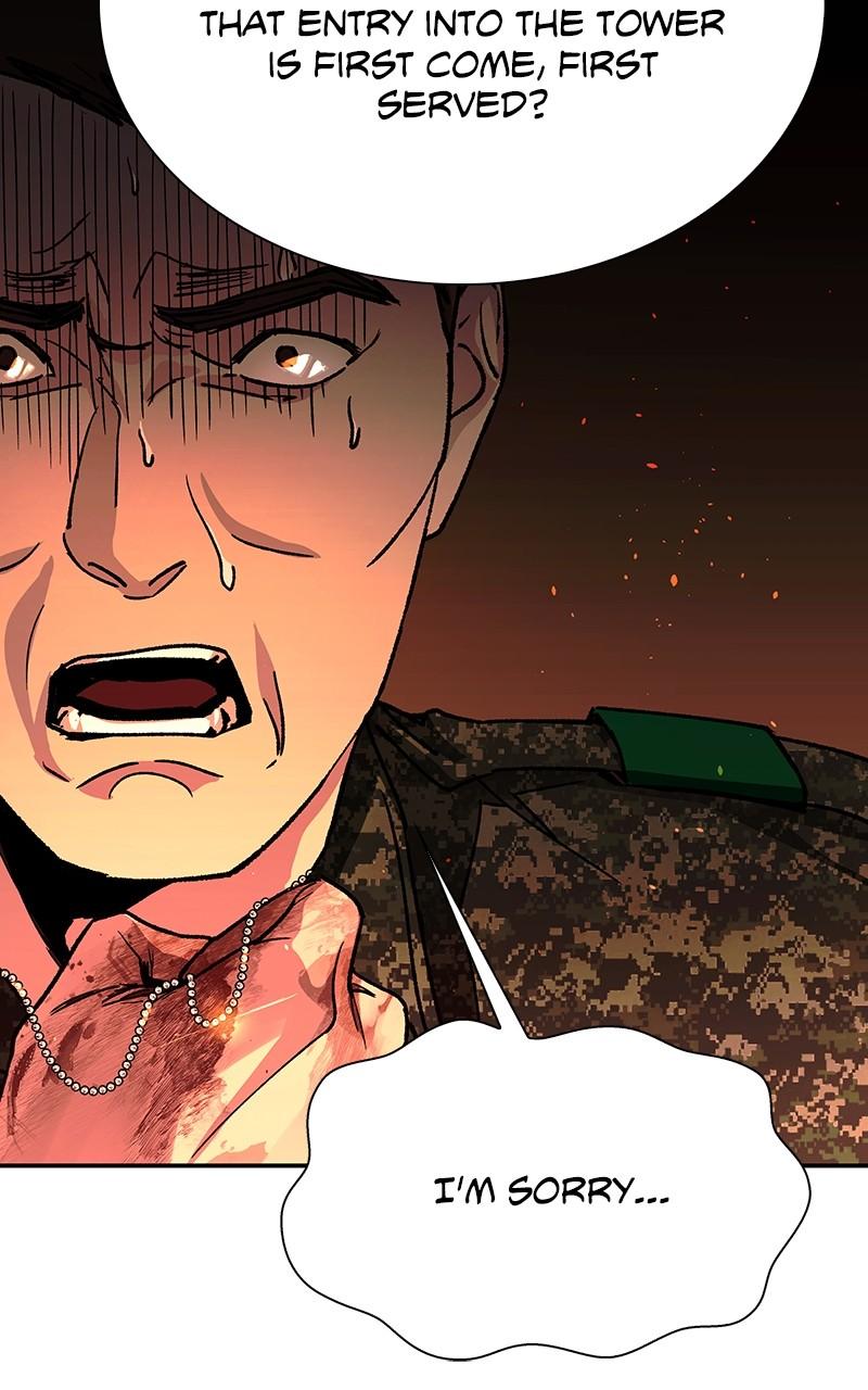 The End Is a Game to Me Chap 76 - Next Chap 77