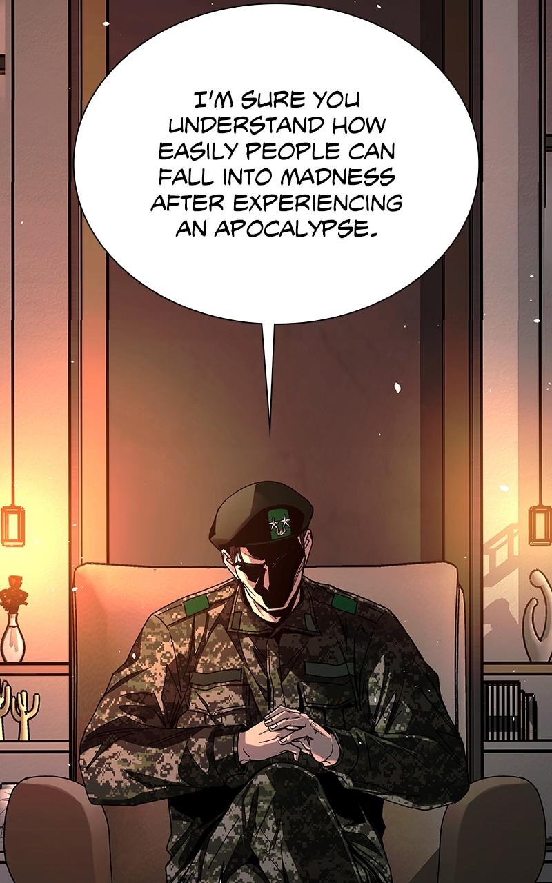 The End Is a Game to Me Chap 76 - Next Chap 77