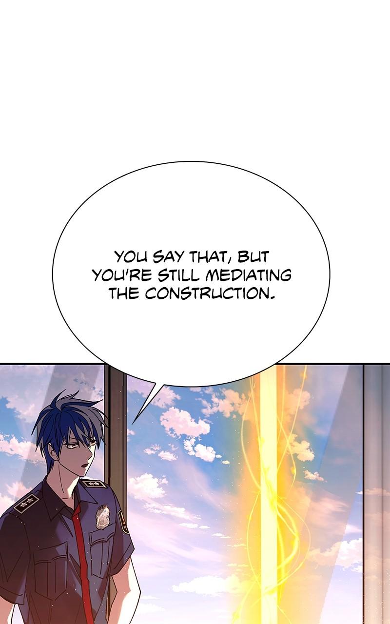 The End Is a Game to Me Chap 76 - Next Chap 77