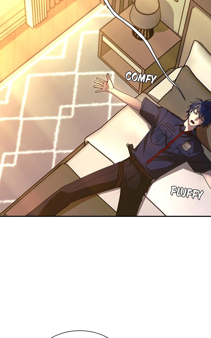 The End Is a Game to Me Chap 76 - Next Chap 77