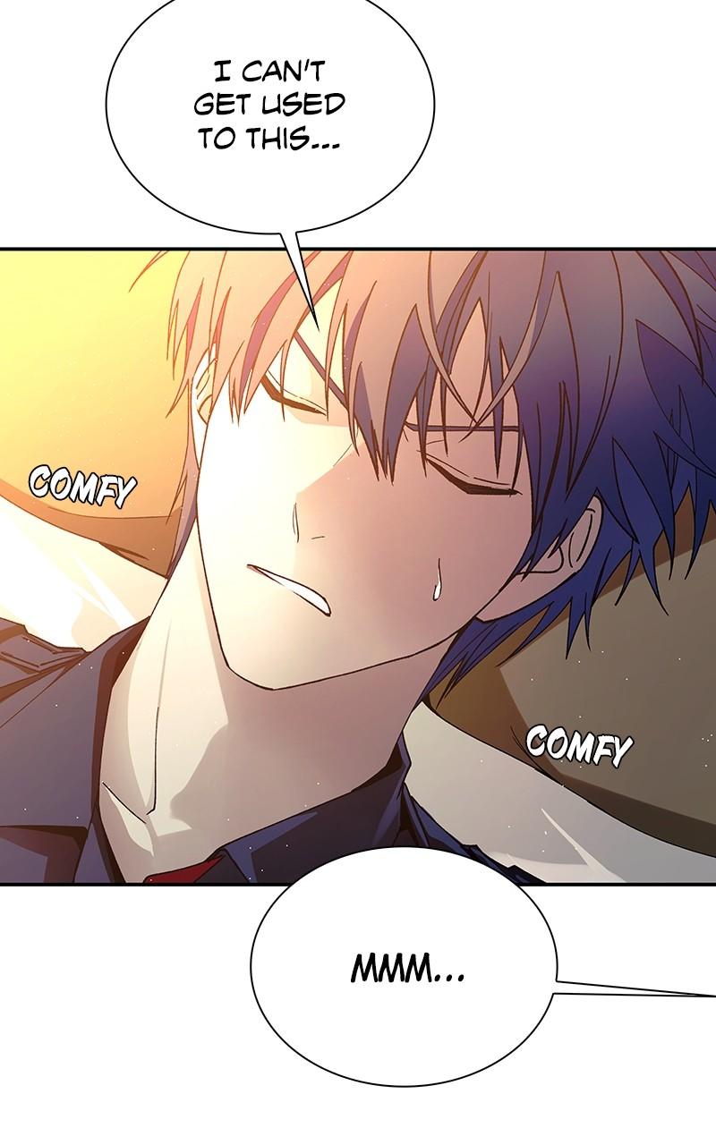 The End Is a Game to Me Chap 76 - Next Chap 77
