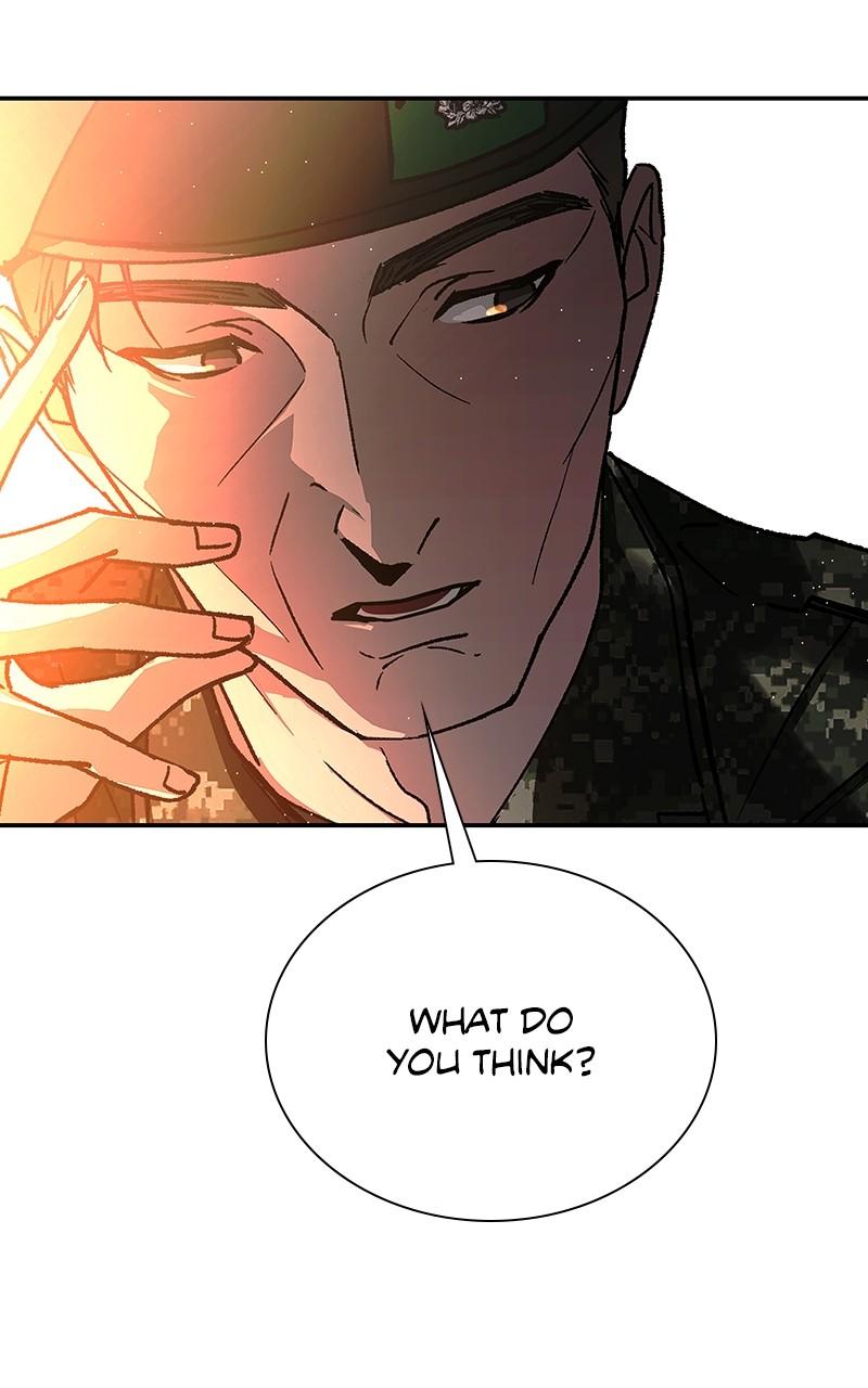 The End Is a Game to Me Chap 76 - Next Chap 77