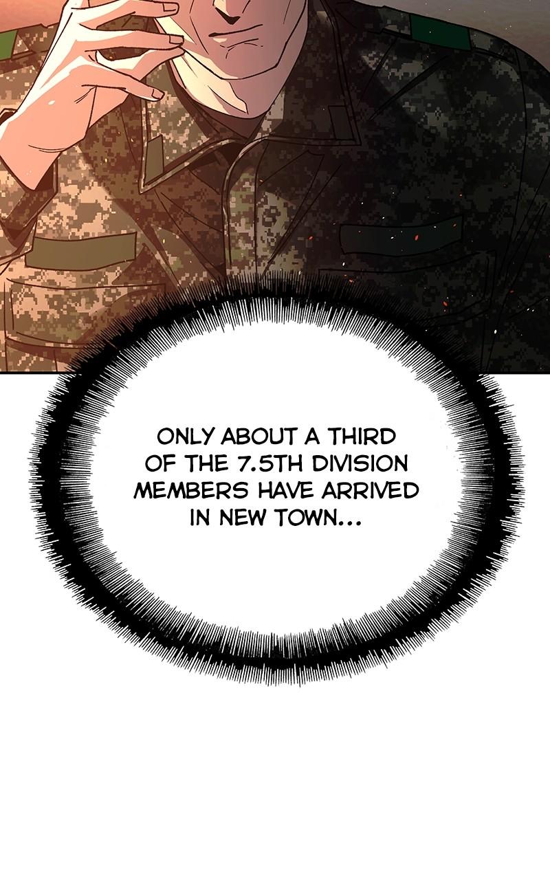 The End Is a Game to Me Chap 76 - Next Chap 77
