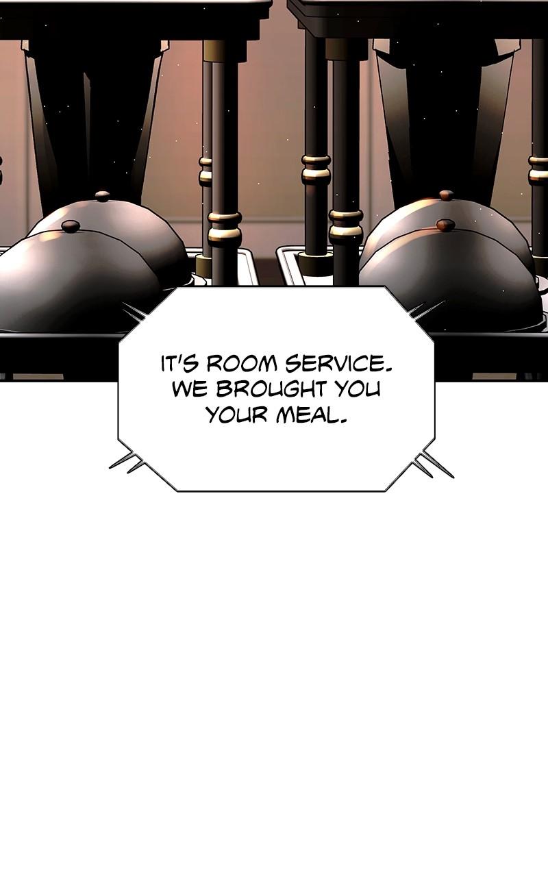 The End Is a Game to Me Chap 76 - Next Chap 77