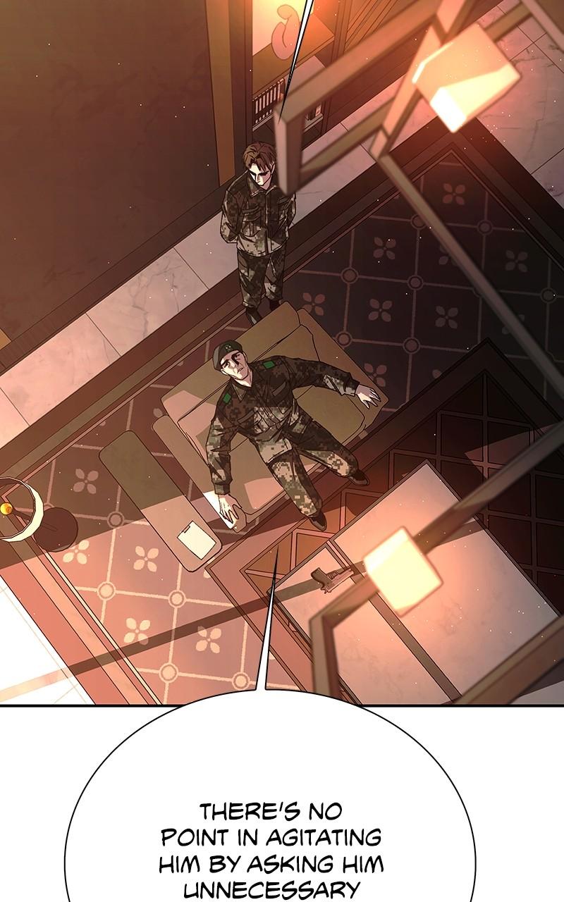 The End Is a Game to Me Chap 76 - Next Chap 77