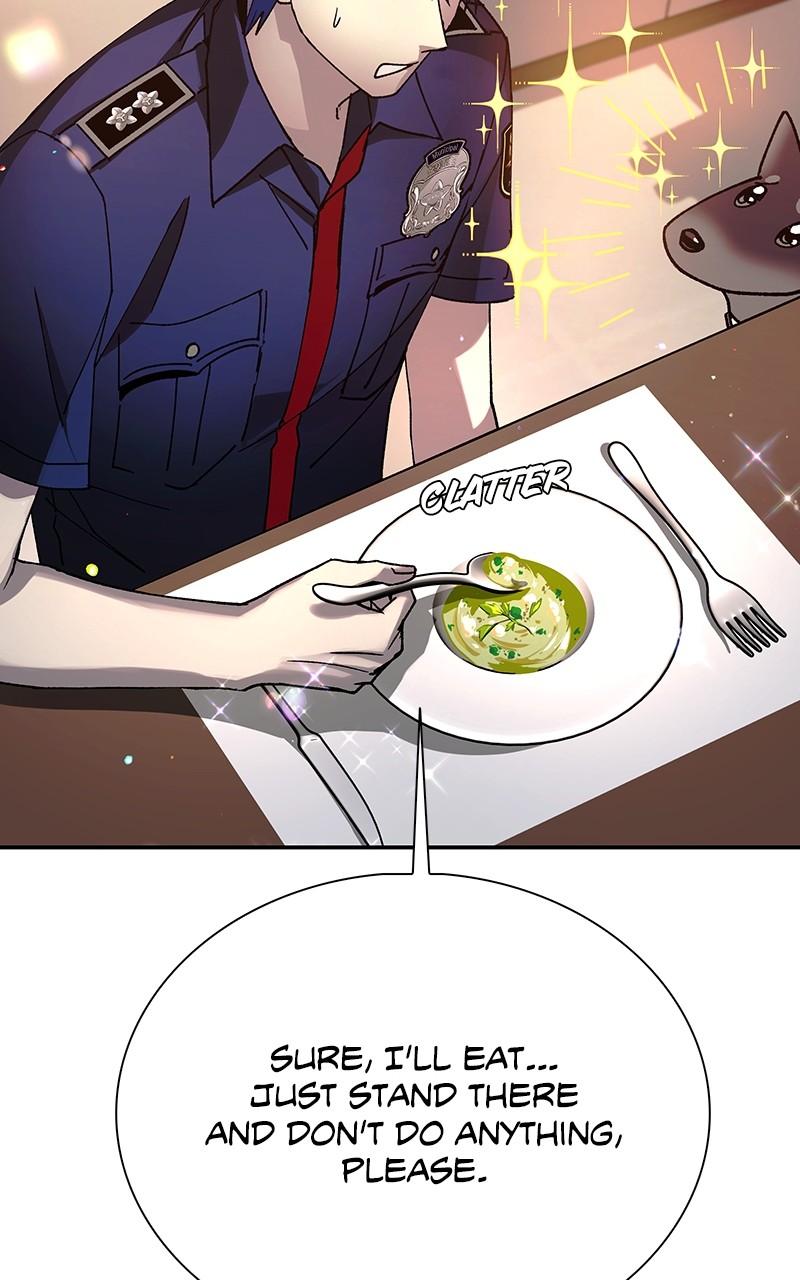 The End Is a Game to Me Chap 76 - Next Chap 77