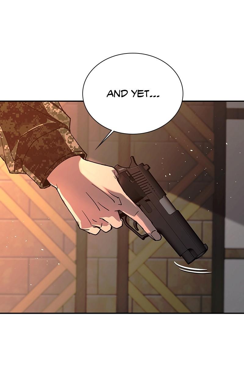 The End Is a Game to Me Chap 76 - Next Chap 77