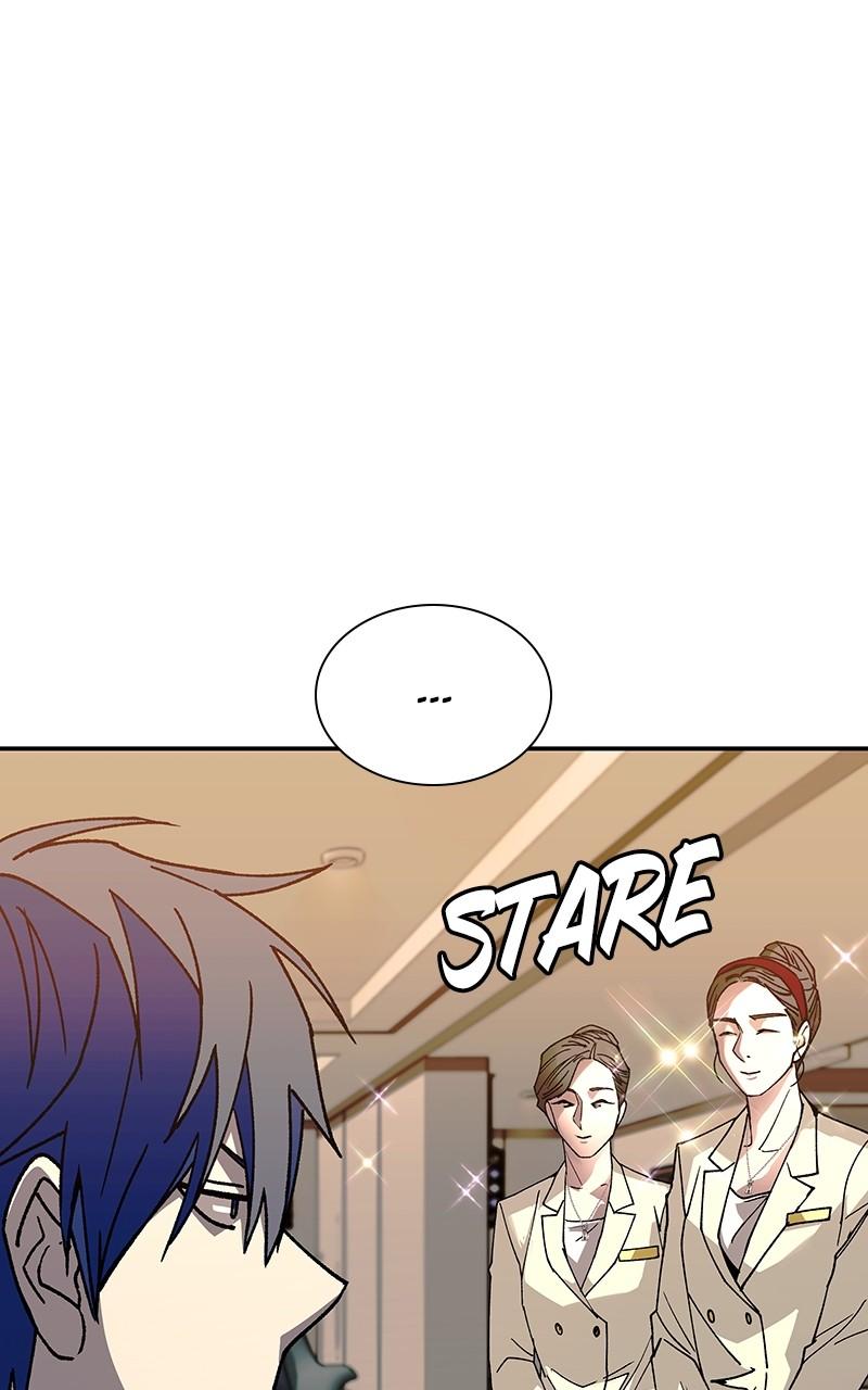 The End Is a Game to Me Chap 76 - Next Chap 77