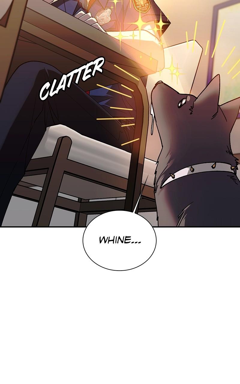 The End Is a Game to Me Chap 76 - Next Chap 77