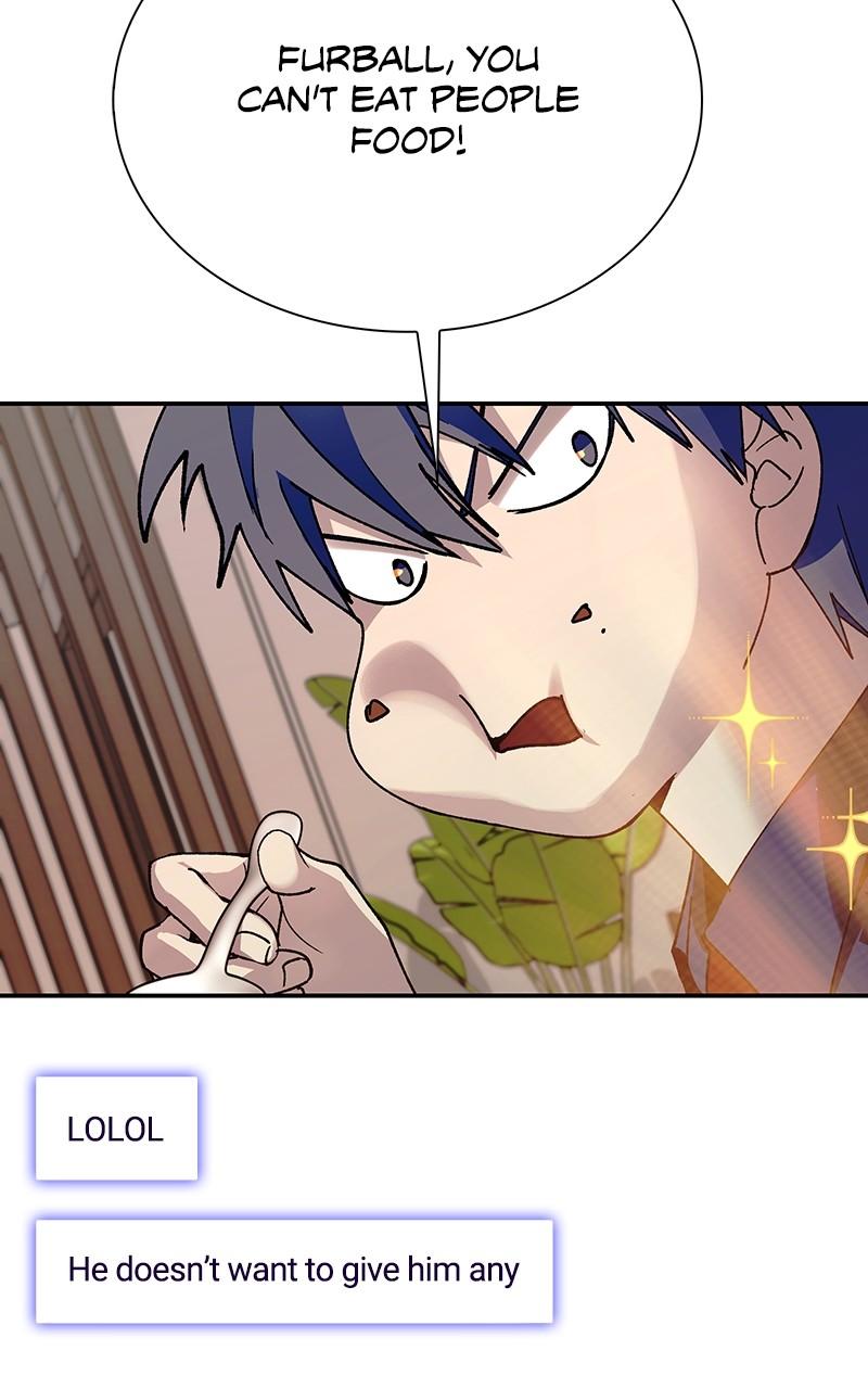 The End Is a Game to Me Chap 76 - Next Chap 77