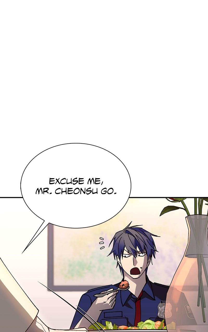 The End Is a Game to Me Chap 76 - Next Chap 77
