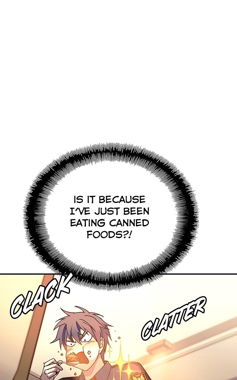 The End Is a Game to Me Chap 76 - Next Chap 77