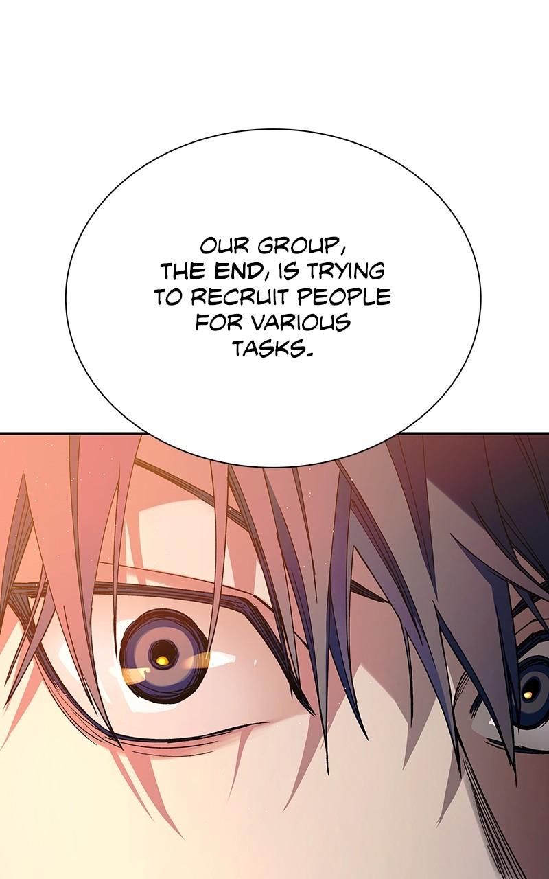 The End Is a Game to Me Chap 76 - Next Chap 77