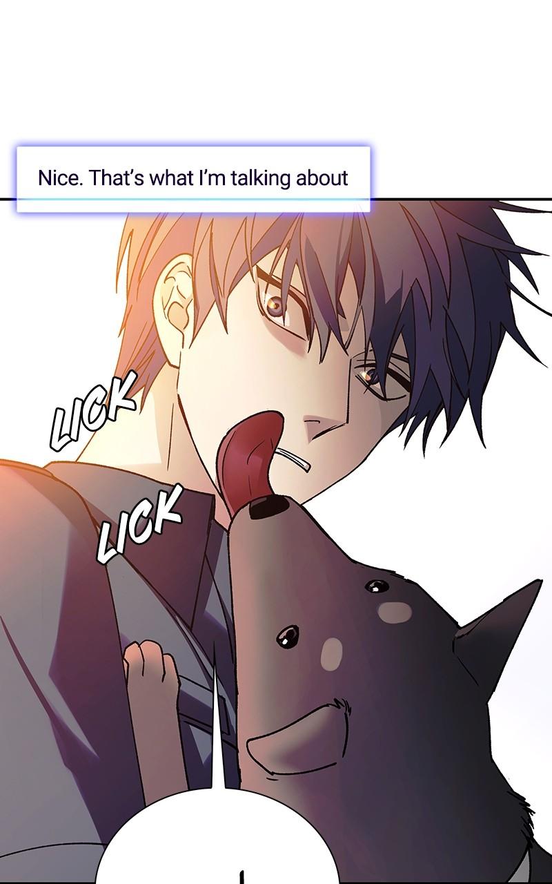 The End Is a Game to Me Chap 78 - Next Chap 79
