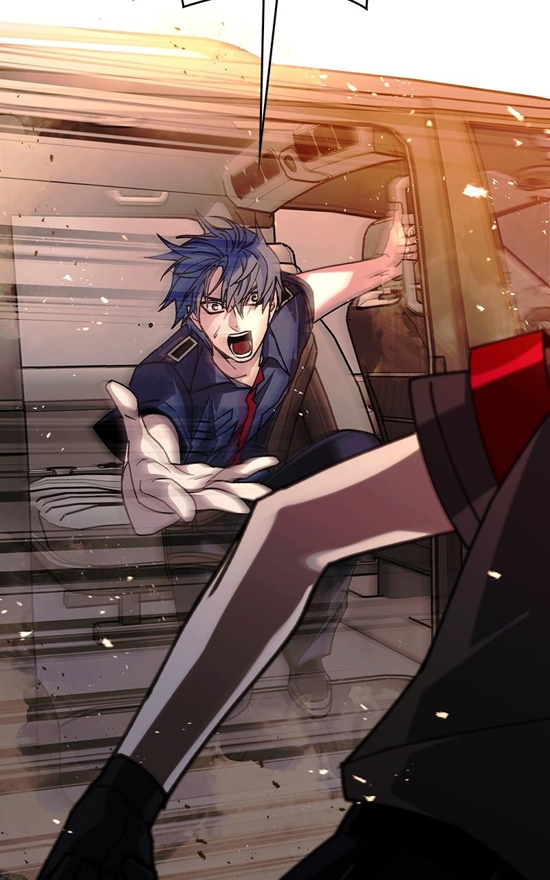 The End Is a Game to Me Chap 78 - Next Chap 79