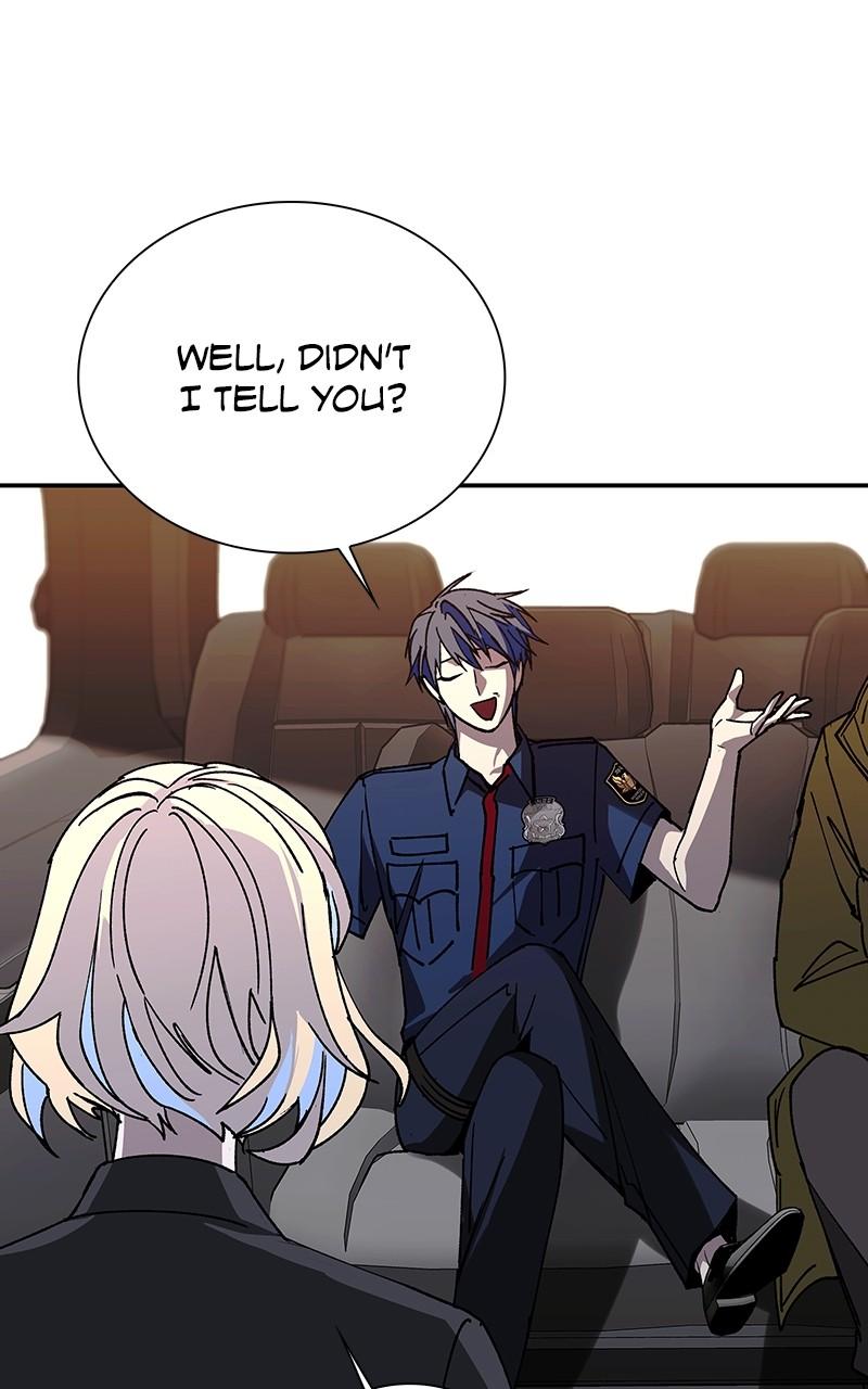 The End Is a Game to Me Chap 78 - Next Chap 79