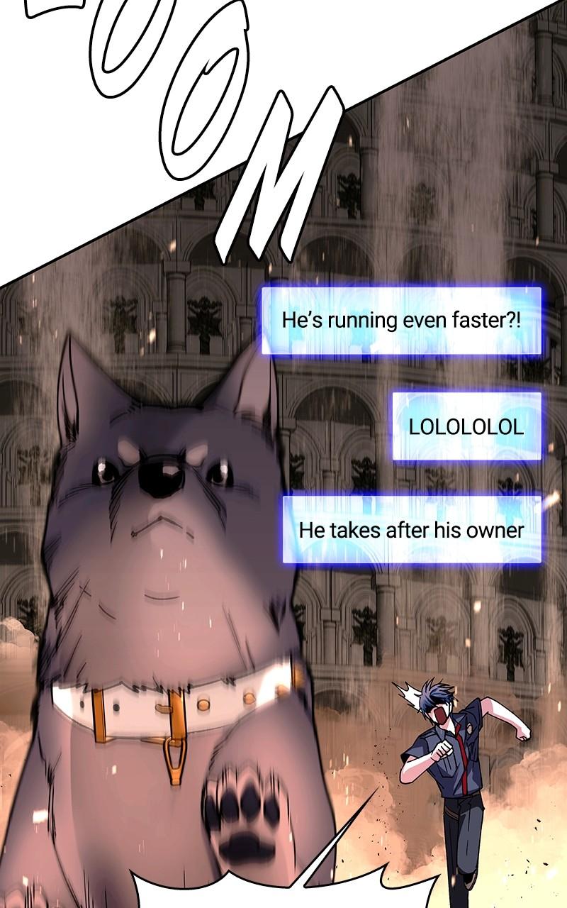 The End Is a Game to Me Chap 78 - Next Chap 79