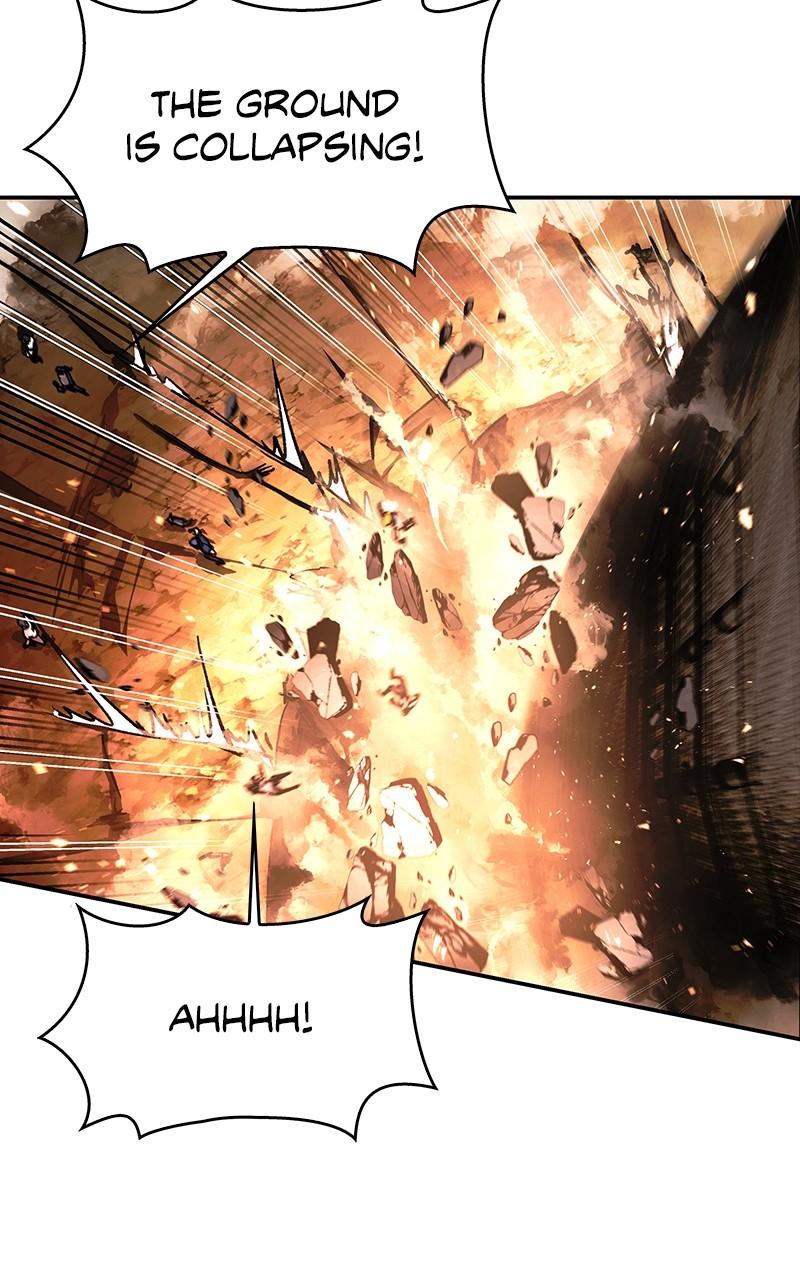 The End Is a Game to Me Chap 78 - Next Chap 79