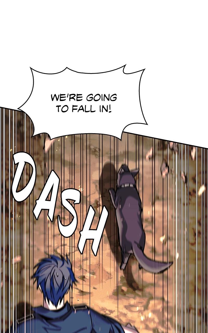 The End Is a Game to Me Chap 78 - Next Chap 79